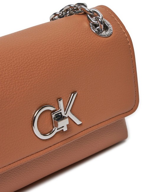 RE-LOCK Mini geantă de umăr/încrucișată leu - Genți femei