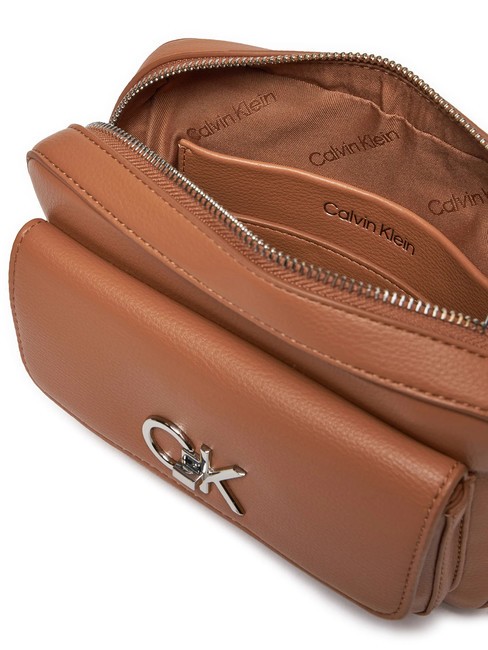 RE-LOCK Mini geanta de umar leu - Genți femei