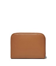 CALVIN KLEIN EMBOSSED CALVIN  Fermoar în jurul portofelului leu - Portofele femei - 3