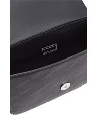 TOMMY HILFIGER TOMMY JEANS ESS MUST  Mini geanta de umar negru - Genți femei - 3