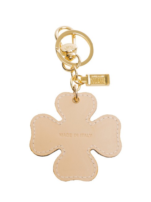 GEO CLASSIC  Breloc alb - Portchei