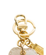 ALVIERO MARTINI PRIMA CLASSE GEO CLASSIC  Breloc alb - Portchei - 3