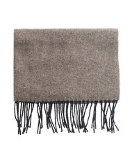 ALVIERO MARTINI PRIMA CLASSE 1C Eșarfă uzată NATURAL - Eșarfe - 3