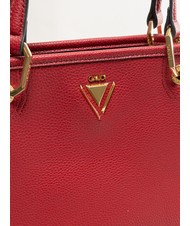 GAUDÌ BEA Geanta de mana cu curea de umar RED - Genți femei - 3