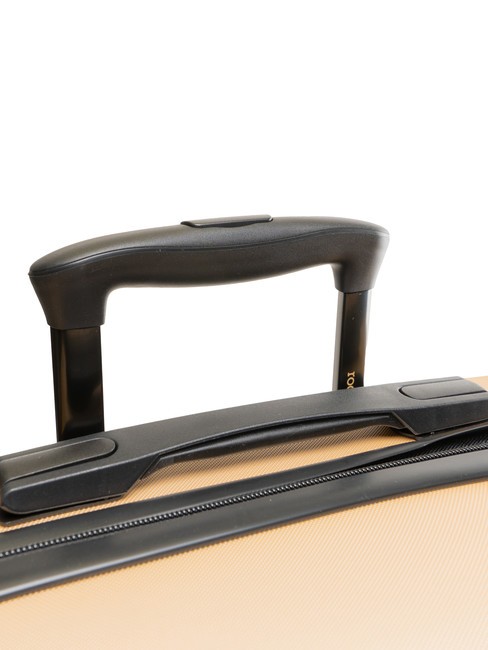 BOX Cărucior pentru bagaje de mână aur - Bagaje de mână