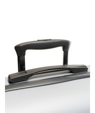 ROCCOBAROCCO BOX Cărucior pentru bagaje de mână gri mijlociu - Bagaje de mână - 5