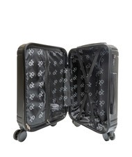 ROCCOBAROCCO TRAVEL Cărucior pentru bagaje de m&acirc;nă - Bagaje de m&acirc;nă