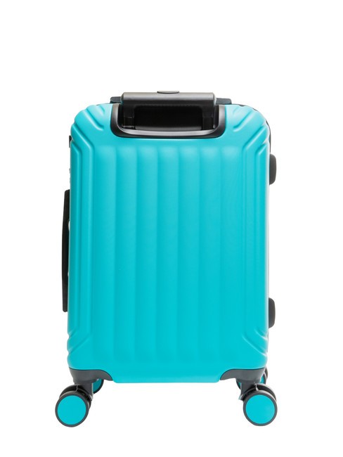 TRAVEL Cărucior pentru bagaje de mână surf blue - Bagaje de mână