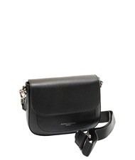 GIANNI CHIARINI LOGO PRINT  negru - Genți femei - 2