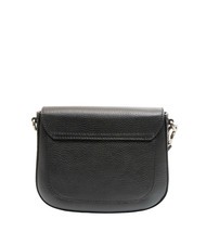 GIANNI CHIARINI LOGO PRINT  negru - Genți femei - 4