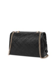 LOVE MOSCHINO LOGO QUILT Geanta de umar nou / offw - Genți femei - 2