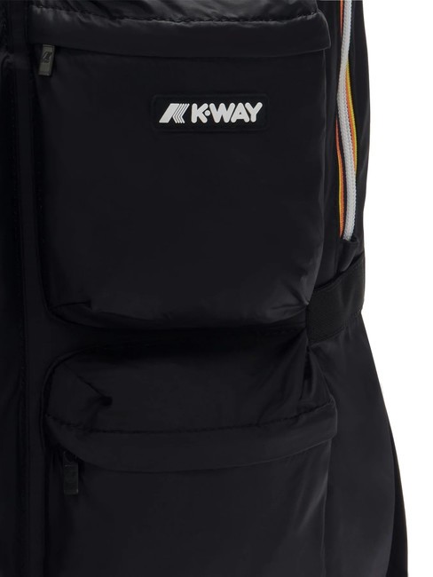 AMBERT Rucsac pentru laptop de 15,6". negru de asemenea - Rucsacuri pentru laptop