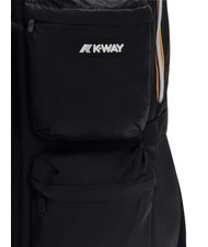KWAY AMBERT Rucsac pentru laptop de 15,6". negru de asemenea - Rucsacuri pentru laptop - 3