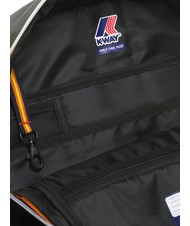 KWAY AMBERT Rucsac pentru laptop de 15,6". verde negricios - Rucsacuri pentru laptop - 3