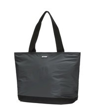 KWAY CLERE Geantă tote de umăr verde negricios - Genți femei - 2