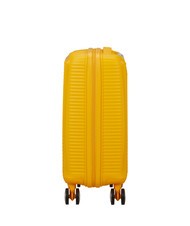 AMERICAN TOURISTER SOUNDBOX MINI Bagaj de mână foarte mic goldenyellow - Bagaje de mână - 4