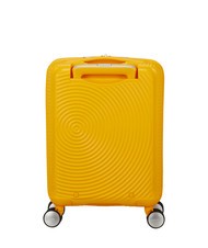 AMERICAN TOURISTER SOUNDBOX MINI Bagaj de mână foarte mic goldenyellow - Bagaje de mână - 5
