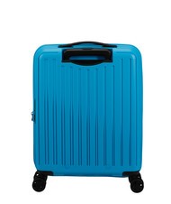 AMERICAN TOURISTER REJOY Cărucior pentru bagaje de mână albastru azuriu - Bagaje de mână - 5