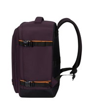 AMERICAN TOURISTER TAKE2CABIN S Rucsac sub scaun ok Ryanair prune &icirc;nchise - Rucsacuri pentru școală și timp liber - 4