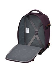 AMERICAN TOURISTER TAKE2CABIN S Rucsac sub scaun ok Ryanair prune &icirc;nchise - Rucsacuri pentru școală și timp liber - 5