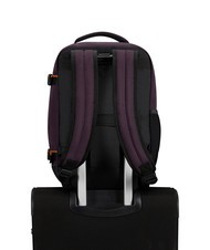 AMERICAN TOURISTER TAKE2CABIN S Rucsac sub scaun ok Ryanair prune &icirc;nchise - Rucsacuri pentru școală și timp liber - 6