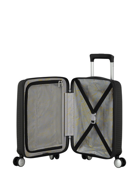 SOUNDBOX MINI Bagaj de mână foarte mic bassblack - Bagaje de mână