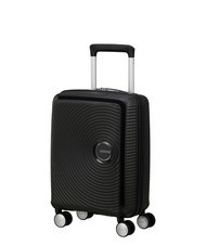AMERICAN TOURISTER SOUNDBOX MINI Bagaj de mână foarte mic bassblack - Bagaje de mână - 3
