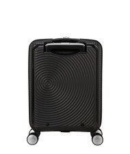 AMERICAN TOURISTER SOUNDBOX MINI Bagaj de mână foarte mic bassblack - Bagaje de mână - 5