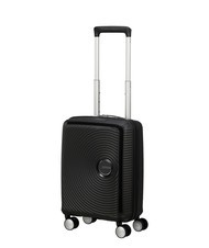 AMERICAN TOURISTER SOUNDBOX MINI Bagaj de mână foarte mic bassblack - Bagaje de mână - 6