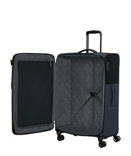 AMERICAN TOURISTER DARING DASH Cărucior mare extensibil - Trolere semirigide