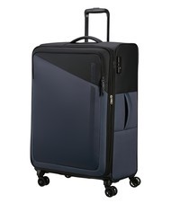 AMERICAN TOURISTER DARING DASH Cărucior mare extensibil negru / gri - Trolere semirigide - 3