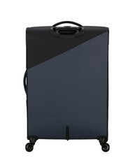 AMERICAN TOURISTER DARING DASH Cărucior mare extensibil negru / gri - Trolere semirigide - 5