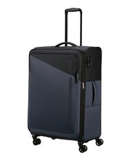 AMERICAN TOURISTER DARING DASH Cărucior mare extensibil negru / gri - Trolere semirigide - 6