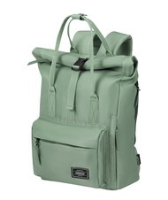 AMERICAN TOURISTER URBAN GROOVE Rucsac verde urban - Rucsacuri pentru școală și timp liber - 2