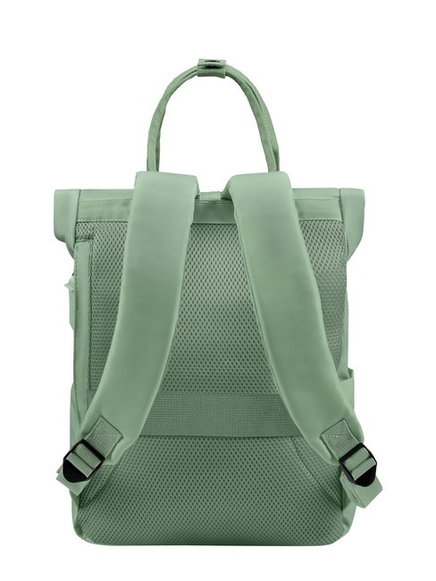 URBAN GROOVE Rucsac verde urban - Rucsacuri pentru școală și timp liber