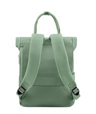 AMERICAN TOURISTER URBAN GROOVE Rucsac verde urban - Rucsacuri pentru școală și timp liber - 4