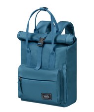 AMERICAN TOURISTER URBAN GROOVE Rucsac albastru piatra - Rucsacuri pentru școală și timp liber - 2