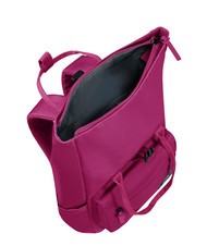 AMERICAN TOURISTER URBAN GROOVE Rucsac orhidee adâncă - Rucsacuri pentru școală și timp liber - 5