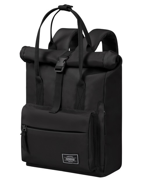 URBAN GROOVE Rucsac BLACK - Rucsacuri pentru școală și timp liber