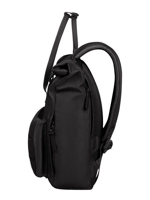 URBAN GROOVE Rucsac BLACK - Rucsacuri pentru școală și timp liber