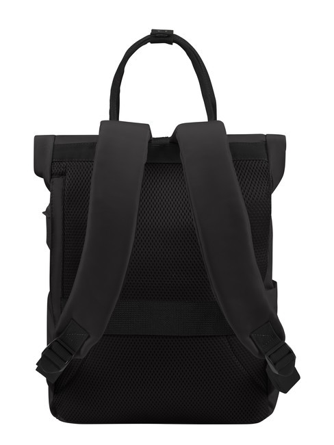 URBAN GROOVE Rucsac BLACK - Rucsacuri pentru școală și timp liber