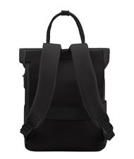 AMERICAN TOURISTER URBAN GROOVE Rucsac BLACK - Rucsacuri pentru școală și timp liber - 4