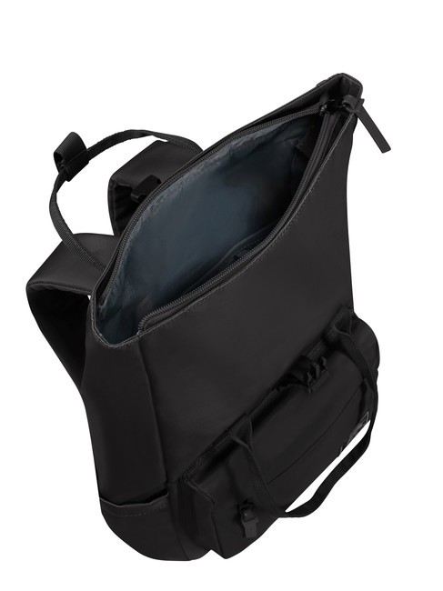 URBAN GROOVE Rucsac BLACK - Rucsacuri pentru școală și timp liber