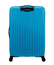AMERICAN TOURISTER REJOY Cărucior de dimensiuni mari albastru azuriu - Trolere rigide - 5
