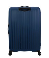 AMERICAN TOURISTER REJOY Cărucior de dimensiuni mari blu navy - Trolere rigide - 5