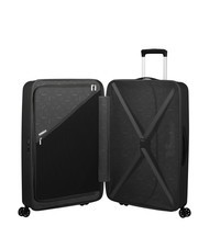 AMERICAN TOURISTER REJOY Cărucior de dimensiuni mari - Trolere rigide