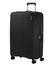 AMERICAN TOURISTER REJOY Cărucior de dimensiuni mari negru adevărat - Trolere rigide - 3