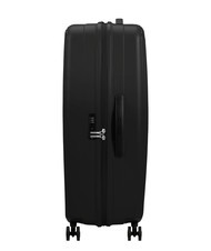 AMERICAN TOURISTER REJOY Cărucior de dimensiuni mari negru adevărat - Trolere rigide - 4