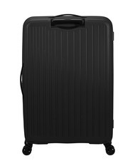 AMERICAN TOURISTER REJOY Cărucior de dimensiuni mari negru adevărat - Trolere rigide - 5