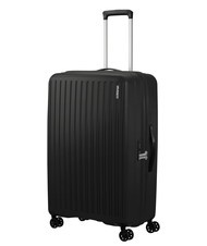 AMERICAN TOURISTER REJOY Cărucior de dimensiuni mari negru adevărat - Trolere rigide - 6